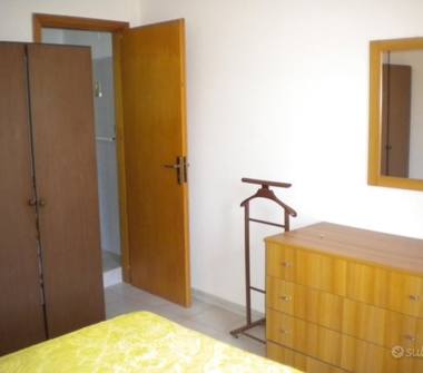 Affitto Appartamento Vacanze a Melito di Porto Salvo (Reggio Calabria), Via Pilati 81