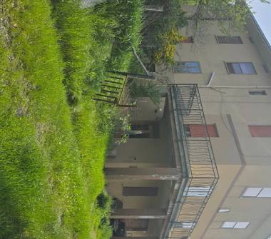 Porzione di casa in vendita a Borgo Val di Taro, Frazione Ostia Parmense Baselica