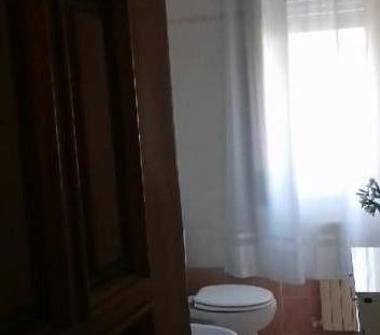 Quadrilocale in affitto a Cosenza, Frazione Centro città, Piazza della Provincia 23