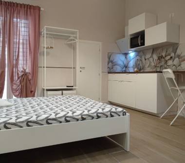 Affitto Appartamento Vacanze a Bari, Zona San Pasquale, Via Emanuele De Deo 77