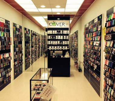 Negozio di telefonia/informatica in vendita a Aprilia (Latina)