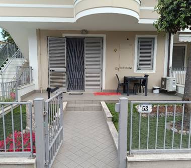Bilocale in affitto a Cervia (Ravenna)