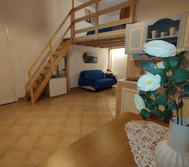 Affitto Appartamento Vacanze a Nettuno (Roma), Via Eolo 49