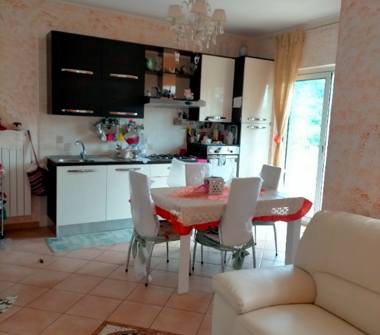 Affitto Villa Vacanze a Itri (Latina)