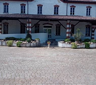 Casa indipendente in vendita a Gravellona Lomellina (Pavia), SP192 33