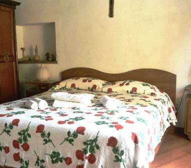 Affitto Casa Vacanze a Fluminimaggiore (Sud Sardegna)