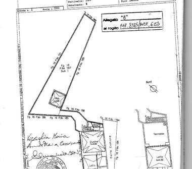 Casa indipendente in vendita a Racale (Lecce)