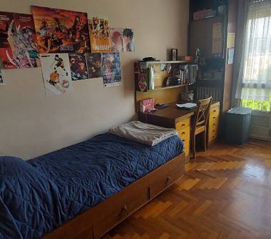 Affitto Stanza Posto letto a Milano, Zona Bocconi, Via Aicardo 4