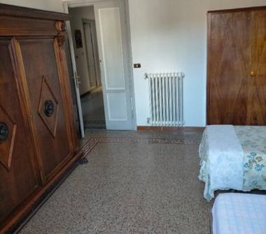 Affitto Stanza Singola a Firenze, Zona Libertà, Via Pier Capponi 87