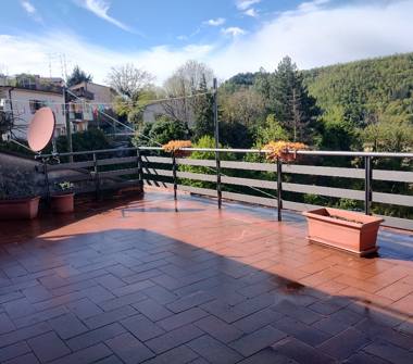 Quadrilocale in vendita a Reggello, Frazione Tosi