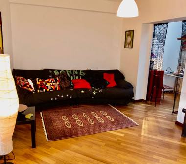 Bilocale in vendita a Messina (Messina), Viale Italia 4