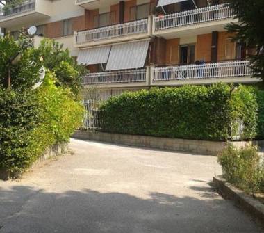 Quadrilocale in vendita a Mercogliano (Avellino)