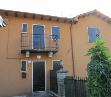 Affitto Villa Vacanze a Corniglio (Parma), Via Rola Costone 15