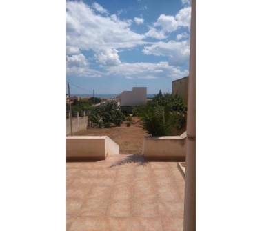 Affitto Appartamento Vacanze a Castelvetrano, Frazione Triscina