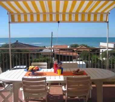 Affitto Appartamento Vacanze a Pomezia, Frazione Torvaianica Alta