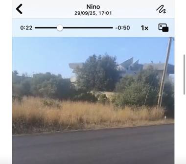 Terreno Edificabile Residenziale in vendita a Fragagnano (Taranto), Strada Statale 7ter 8