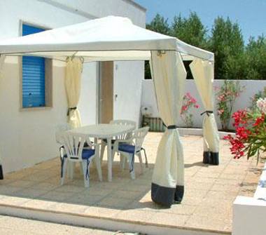 Affitto Appartamento Vacanze a Gallipoli (Lecce)