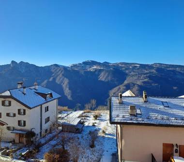 Affitto Appartamento Vacanze a Luserna (Trento), SP9 18