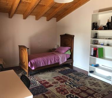 Porzione di casa in affitto a Rozzano (Milano), Via Pavese 87