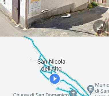 Magazzino in vendita a San Nicola dell'Alto (Crotone), Via de Rada 47