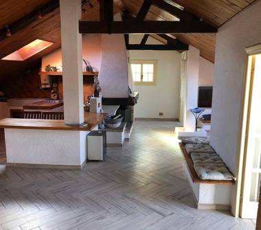 Quadrilocale in vendita a Savona (Savona)