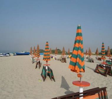 Affitto Casa Vacanze a Cutro (Crotone)