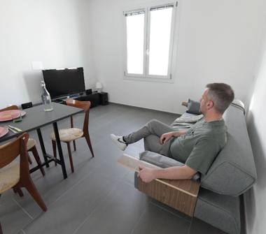 Affitto Stanza Singola a Casalgrande (Reggio Emilia)