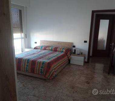 Affitto Stanza Singola a Gussago (Brescia), Via Enrico Fermi 12