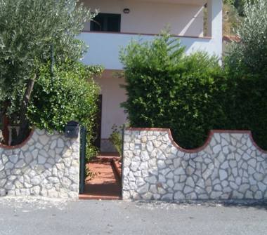 Affitto Villetta a schiera Vacanze a Longobardi (Cosenza)