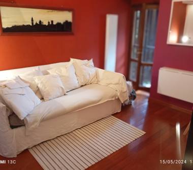 Appartamento in vendita a Bergamo, Zona Centro