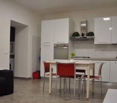 Affitto Appartamento Vacanze a Terracina (Latina)