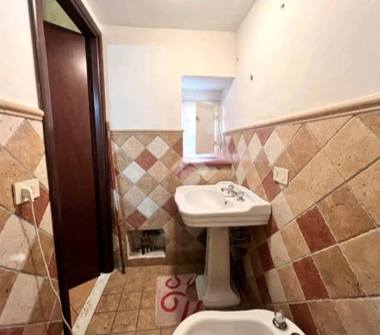 Quadrilocale in vendita a Palermo, Zona Calatafimi Alta, Via Montelepre 22