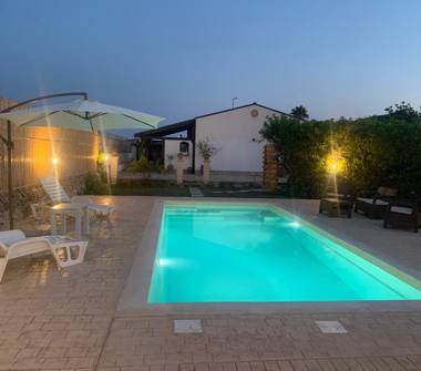 Affitto Casa Vacanze a Ispica, Frazione Santa Maria Del Focallo, Via Augusteo 31