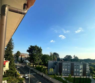 Trilocale in vendita a Varese (Varese), Viale Luigi Borri 73