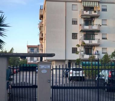 Appartamento in vendita a Latina, Frazione Latina Scalo, Via Po 6a