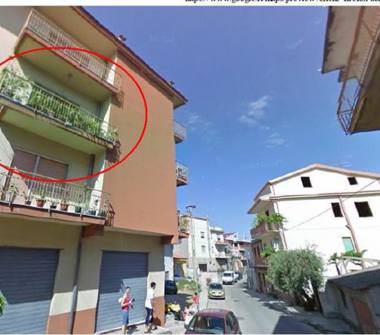 Appartamento in vendita a Capri Leone, Frazione Rocca Di Capri Leone