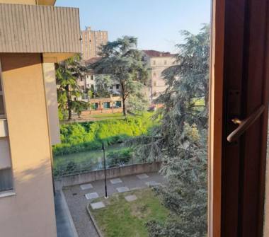 Affitto Stanza Singola a Padova, Zona Centro Storico, Piazza Petrarca 1