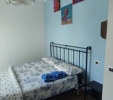 Affitto Appartamento Vacanze a Roseto degli Abruzzi, Frazione Cologna Spiaggia, Via Defense 19