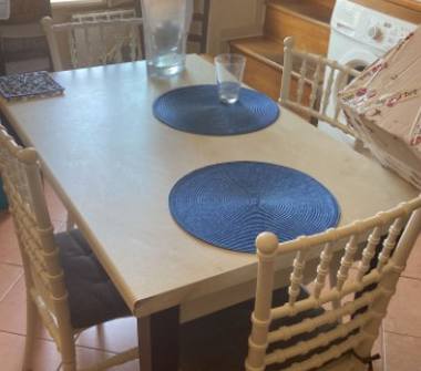 Trilocale in affitto a Roma, Zona Centro Storico