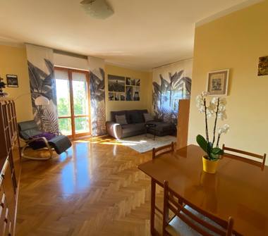 Appartamento in vendita a Castelleone di Suasa (Ancona), Via Antonio Gramsci 4