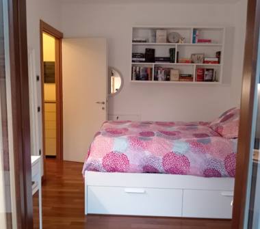 Trilocale in vendita a Costa Volpino (Bergamo)