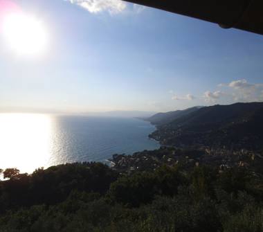 Appartamento in vendita a Camogli, Frazione Ruta