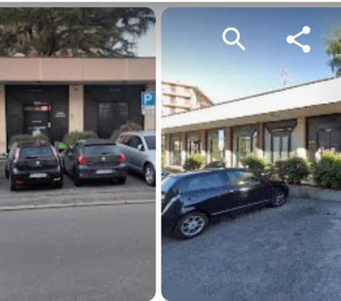 Negozio in vendita a Gallarate (Varese), Via Novara 2