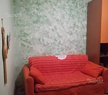 Affitto Appartamento Vacanze a Cirò Marina (Crotone), Via Antonio Vivaldi 12