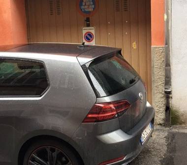 Box/Garage/Posto auto in affitto a Mondovì (Cuneo), Via Rosa Govone 5