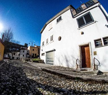 Casa indipendente in vendita a Bisaccia, Frazione Bisaccia Nuova