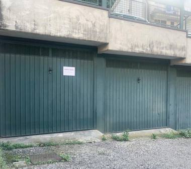 Box/Garage/Posto auto in vendita a Schio (Vicenza), via Dal Molin 3