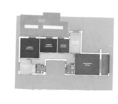 Appartamento in vendita a Roma, Zona Ostia, Corso Duca di Genova 27