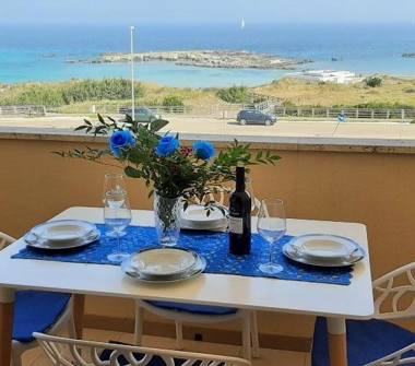 Affitto Baita/Chalet/Trullo Vacanze a Otranto, Frazione Alimini, Via Monsignore Cuccarollo 4
