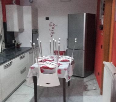 Casa indipendente in vendita a Caraffa di Catanzaro (Catanzaro), Via Dante Alighieri 16